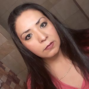 Meet your Posher, Vicky